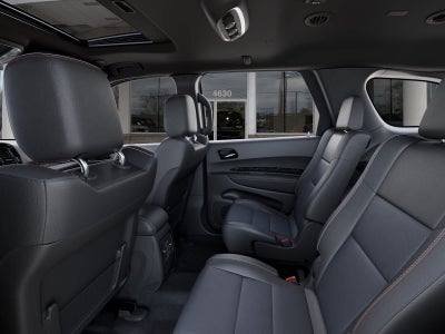 2026 Dodge Durango DURANGO GT HEMI V8 PLUS AWD AMERICA250