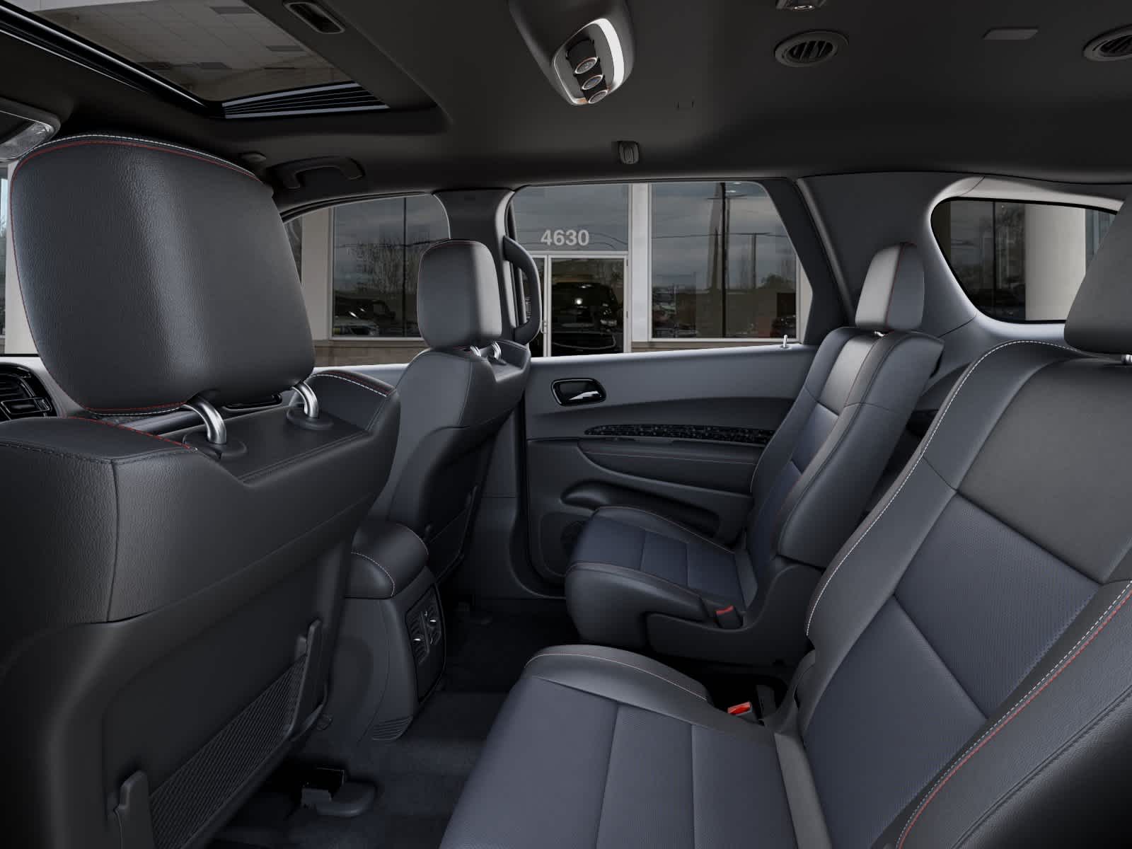 2026 Dodge Durango DURANGO GT HEMI V8 PLUS AWD AMERICA250