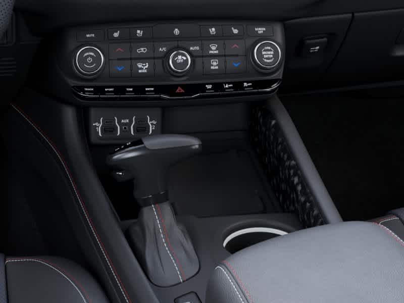 2026 Dodge Durango DURANGO GT HEMI V8 PLUS AWD AMERICA250