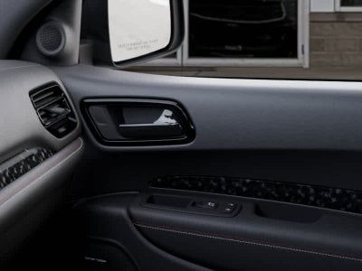 2026 Dodge Durango DURANGO GT HEMI V8 PLUS AWD AMERICA250
