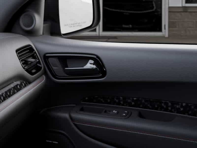 2026 Dodge Durango DURANGO GT HEMI V8 PLUS AWD AMERICA250