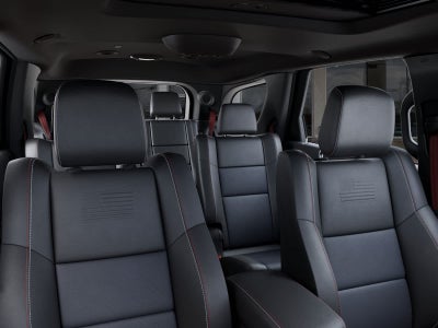 2026 Dodge Durango DURANGO GT HEMI V8 PLUS AWD AMERICA250