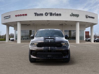 2026 Dodge Durango DURANGO GT HEMI V8 PLUS AWD AMERICA250