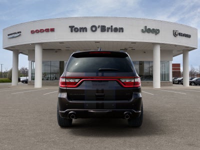 2026 Dodge Durango DURANGO GT HEMI V8 PLUS AWD AMERICA250