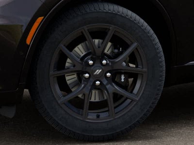 2026 Dodge Durango DURANGO GT HEMI V8 PLUS AWD AMERICA250