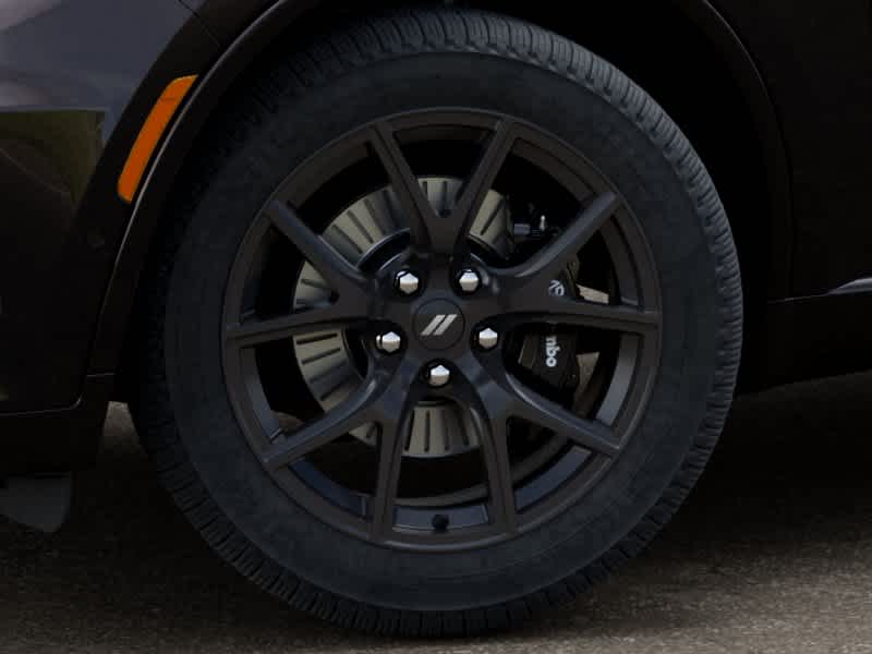 2026 Dodge Durango DURANGO GT HEMI V8 PLUS AWD AMERICA250