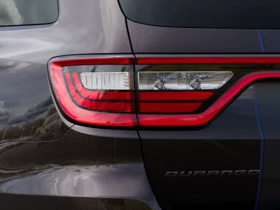 2026 Dodge Durango DURANGO GT HEMI V8 PLUS AWD AMERICA250