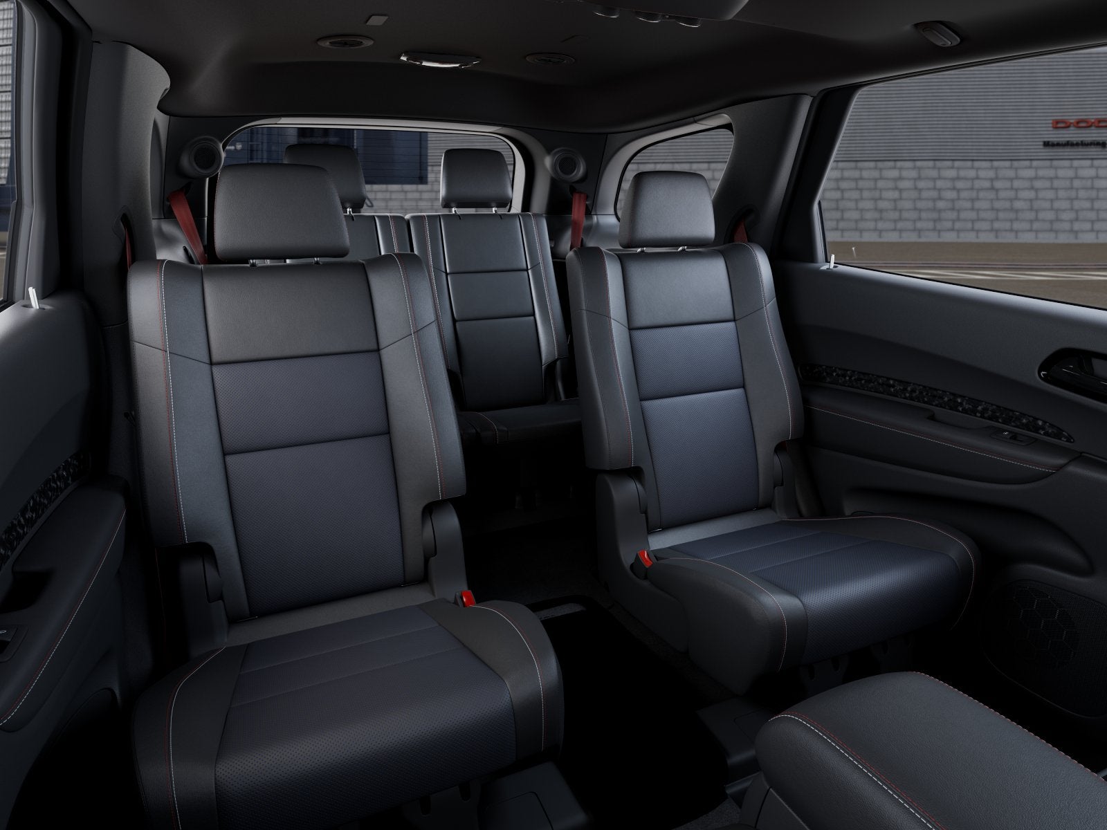 2026 Dodge Durango GT Plus HEMI V8 America 250 Edition