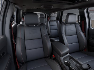 2026 Dodge Durango GT Plus HEMI V8 America 250 Edition