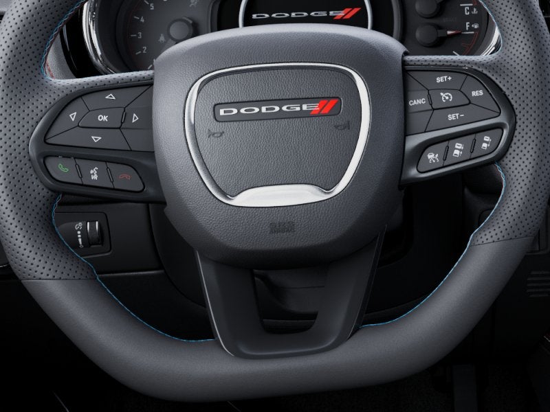 2026 Dodge Durango GT Plus HEMI V8 America 250 Edition