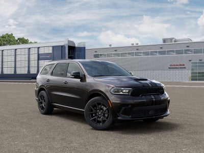 2026 Dodge Durango GT Plus HEMI V8 America 250 Edition