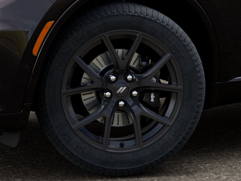 2026 Dodge Durango GT Plus HEMI V8 America 250 Edition
