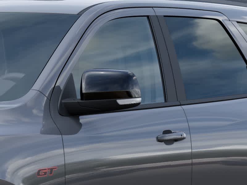 2026 Dodge Durango GT Premium HEMI V8
