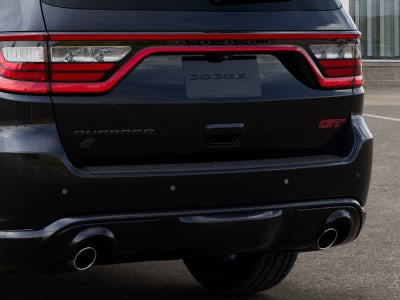 2026 Dodge Durango GT Premium HEMI V8