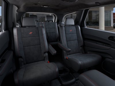 2026 Dodge Durango GT Premium HEMI V8