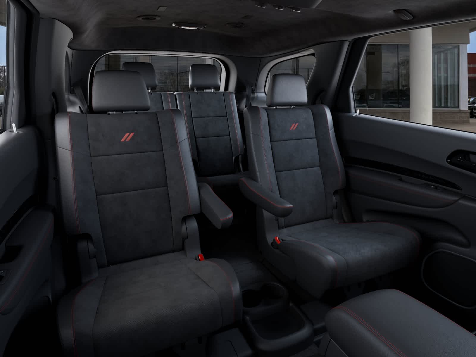 2026 Dodge Durango GT Premium HEMI V8
