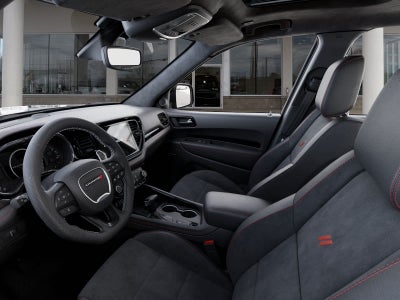 2026 Dodge Durango GT Premium HEMI V8