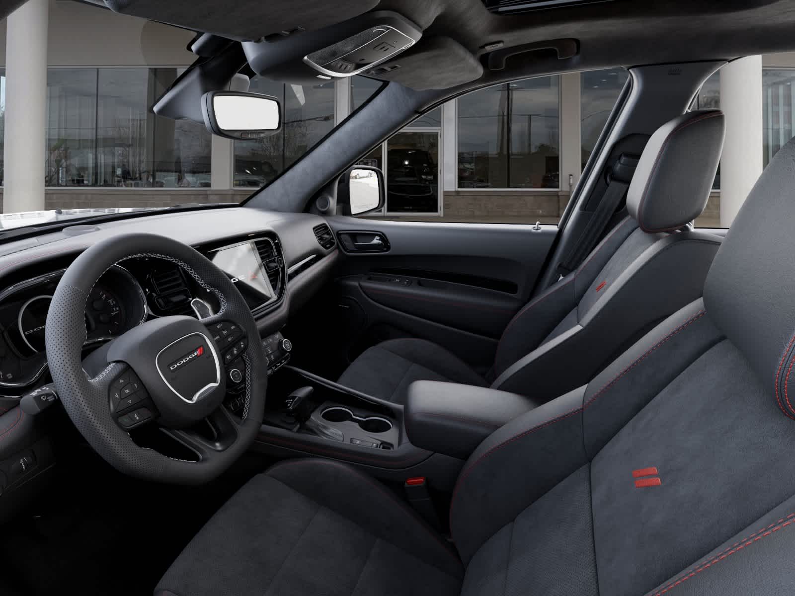 2026 Dodge Durango GT Premium HEMI V8