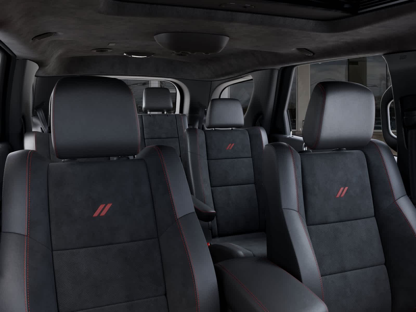 2026 Dodge Durango GT Premium HEMI V8