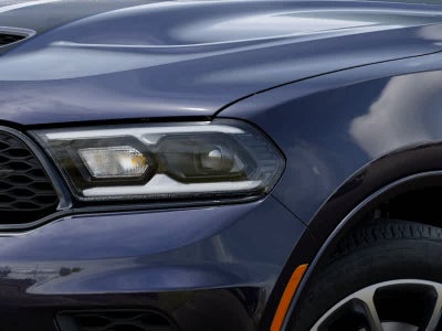 2026 Dodge Durango GT Premium HEMI V8 America 250 Edit