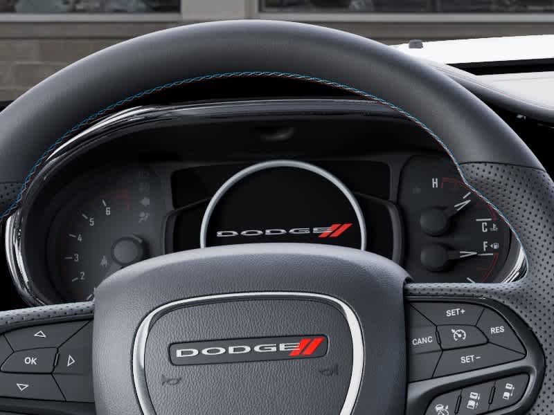 2026 Dodge Durango GT Premium HEMI V8 America 250 Edit