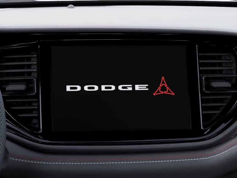 2026 Dodge Durango GT Premium HEMI V8 America 250 Edit