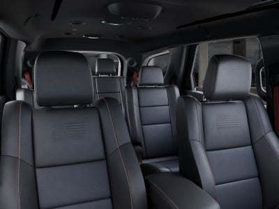 2026 Dodge Durango GT Premium HEMI V8 America 250 Edit