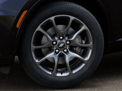2026 Dodge Durango GT Premium HEMI V8 America 250 Edit