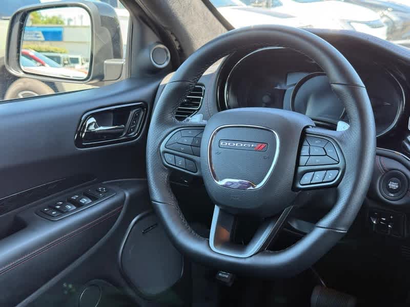 2026 Dodge Durango GT Premium HEMI V8