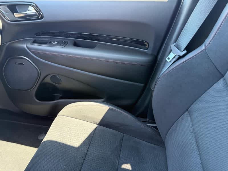 2026 Dodge Durango GT Premium HEMI V8