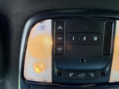 2026 Dodge Durango GT Premium HEMI V8