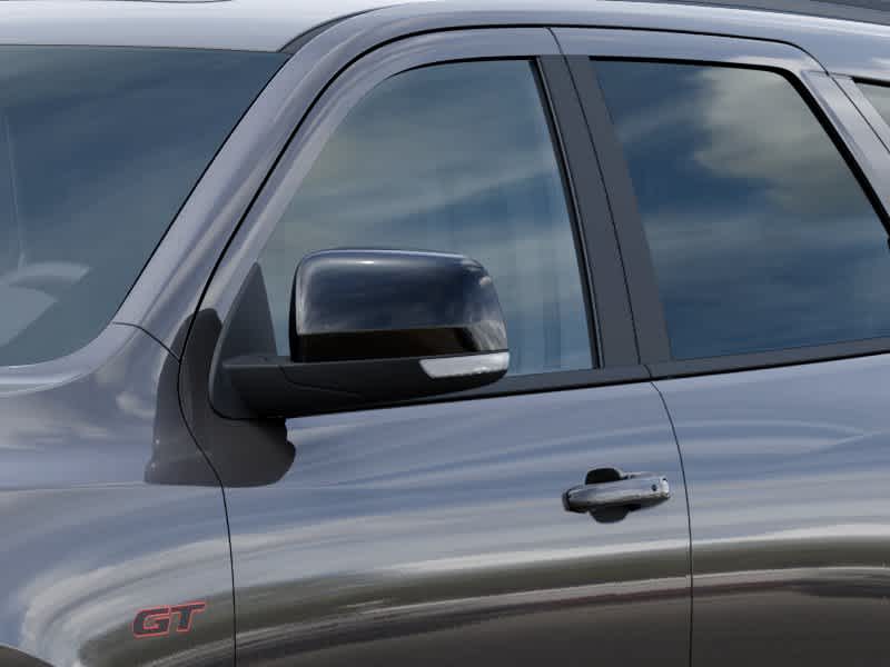 2026 Dodge Durango GT Premium HEMI V8