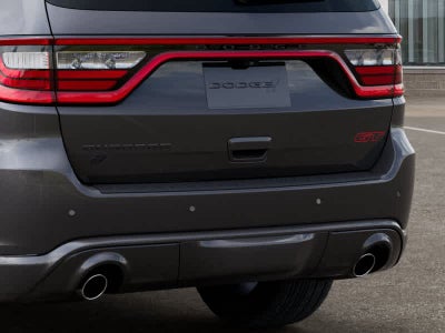 2026 Dodge Durango GT Premium HEMI V8