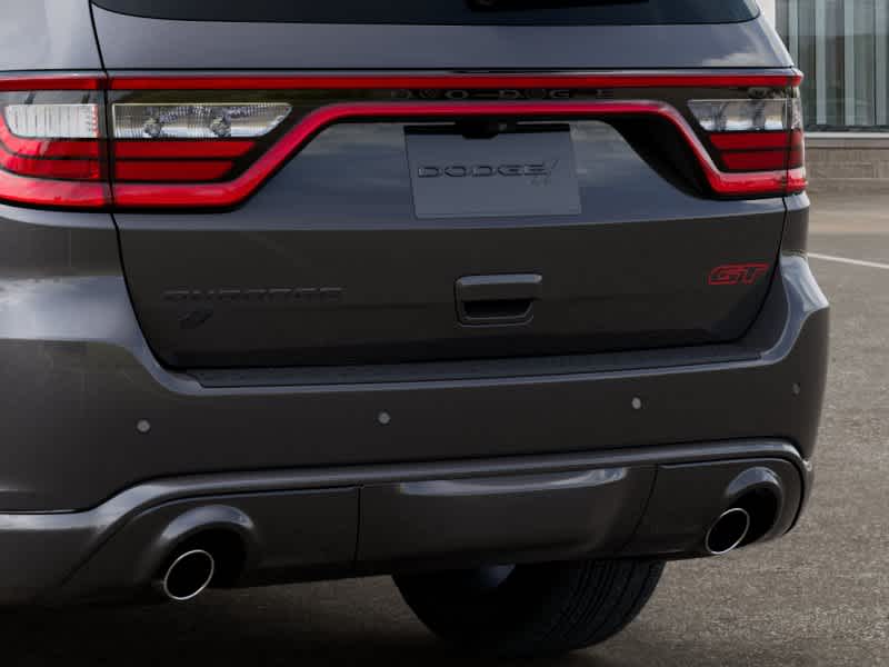 2026 Dodge Durango GT Premium HEMI V8