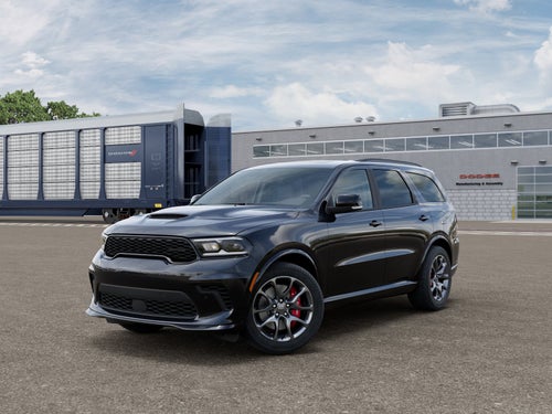 2026 Dodge Durango R/T 392 Premium