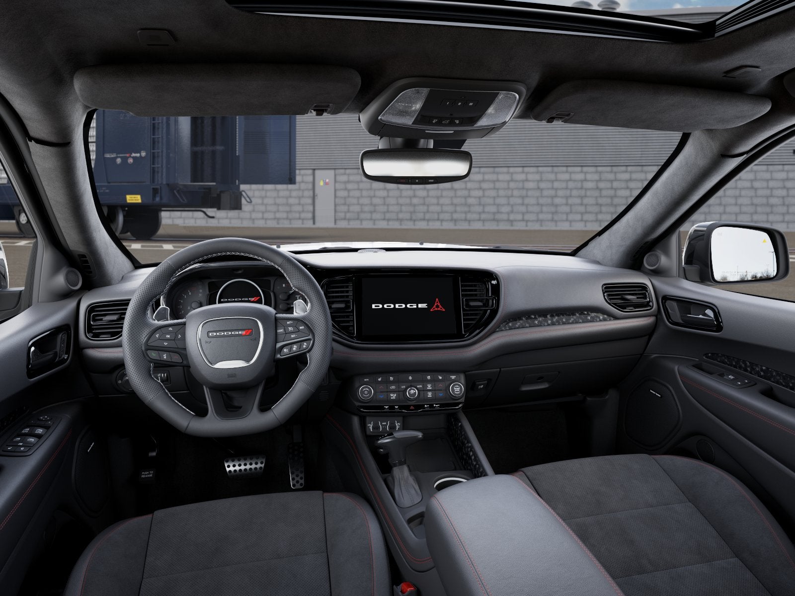 2026 Dodge Durango R/T 392 Premium