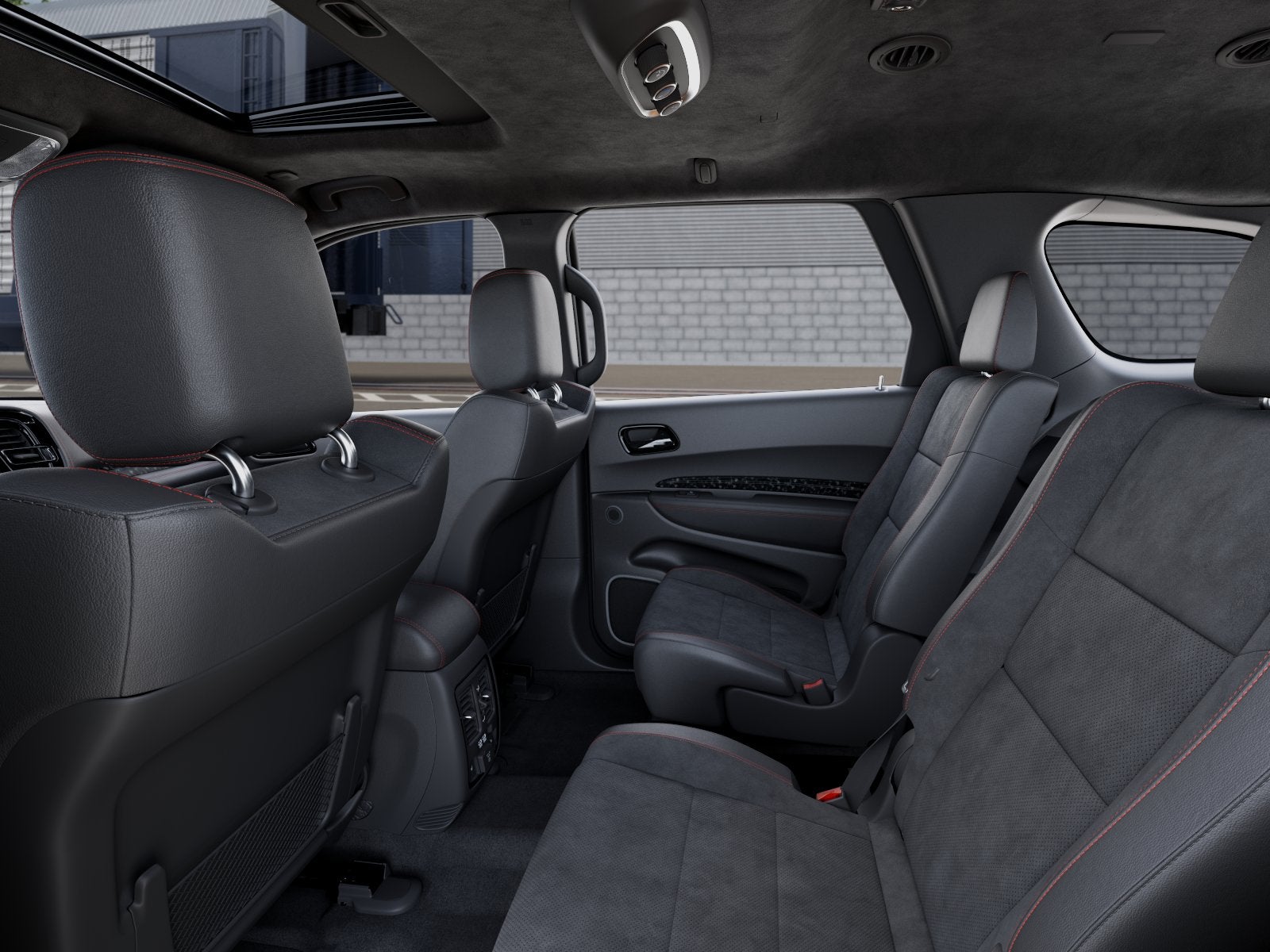 2026 Dodge Durango R/T 392 Premium