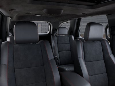 2026 Dodge Durango R/T 392 Premium