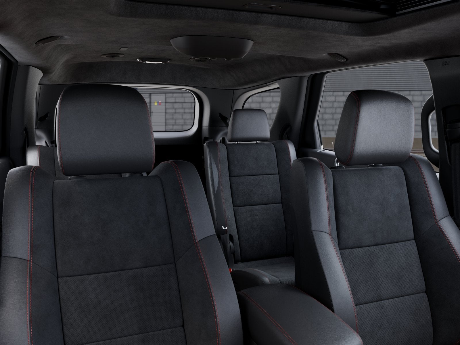 2026 Dodge Durango R/T 392 Premium