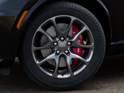 2026 Dodge Durango R/T 392 Premium