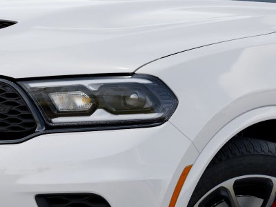 2026 Dodge Durango R/T 392 Premium