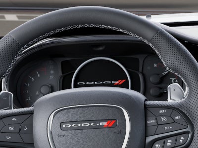 2026 Dodge Durango R/T 392 Premium