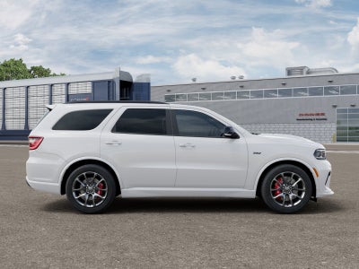 2026 Dodge Durango R/T 392 Premium