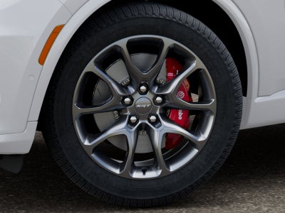 2026 Dodge Durango R/T 392 Premium