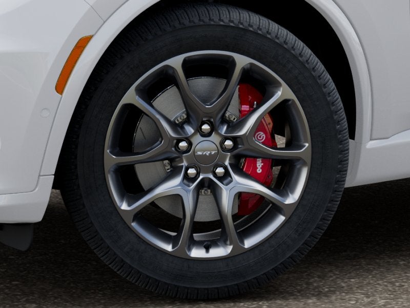2026 Dodge Durango R/T 392 Premium