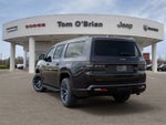 2026 Jeep Grand Wagoneer 85th Anniversary