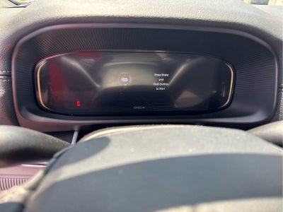 2024 Jeep Wagoneer L Base