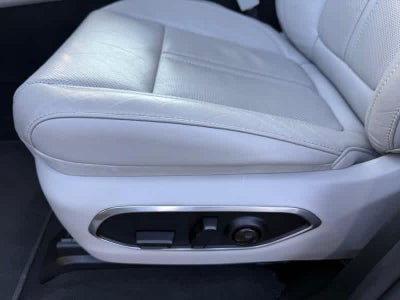 2023 Jeep Wagoneer L Series II