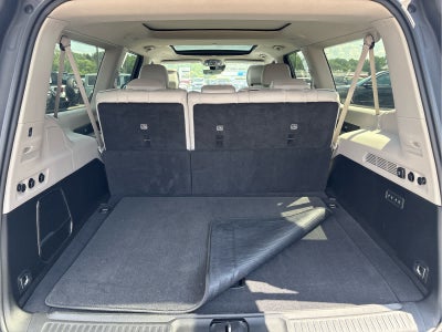 2023 Jeep Wagoneer L Series II