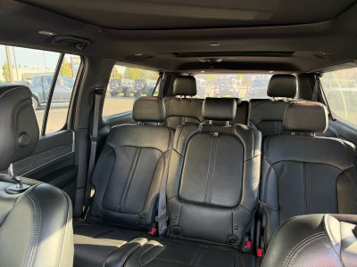 2023 Jeep Wagoneer L Series II 4x4